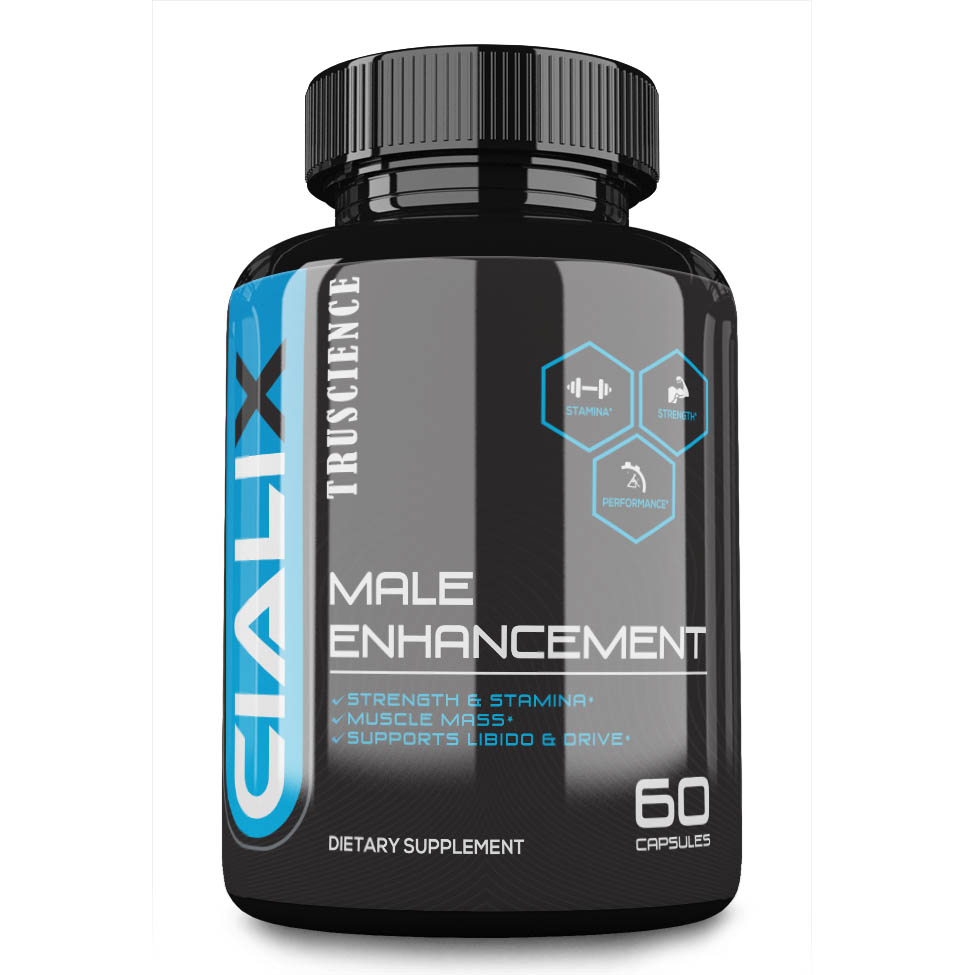 Cialix Ingredients