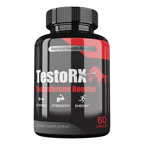 TestoRX